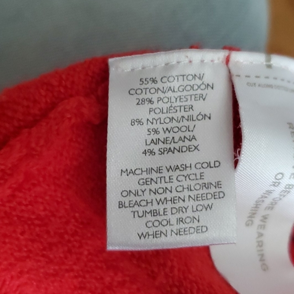 Loft sweater - Picture 7 of 7